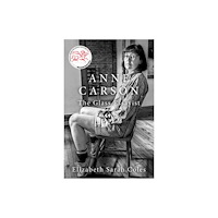 Oxford University Press Inc Anne Carson (häftad, eng)