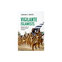 Oxford University Press Inc Vigilante Islamists (häftad, eng)