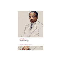 Oxford University Press The New Negro (häftad, eng)