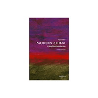 Oxford University Press Modern China (häftad, eng)