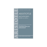 Oxford University Press Aristotle: Metaphysics Alpha and alpha (häftad, eng)