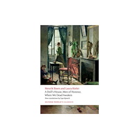 Oxford University Press A Doll's House, Men of Honour, When We Dead Awaken (häftad, eng)