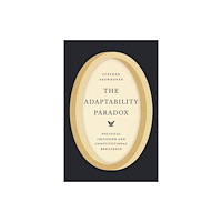 The university of chicago press The Adaptability Paradox (häftad, eng)