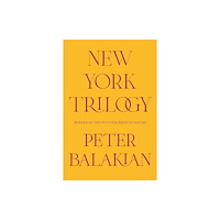 The university of chicago press New York Trilogy (häftad, eng)