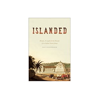 The university of chicago press Islanded (häftad, eng)