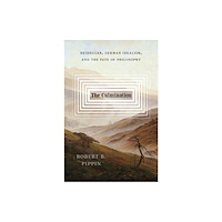 The university of chicago press The Culmination (häftad, eng)