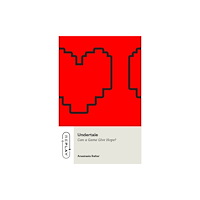 The university of chicago press Undertale (häftad, eng)