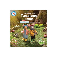 Firefly Books Ltd The Case of the Tagalong Twin (häftad, eng)
