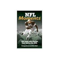 Firefly Books Ltd NFL Moments (häftad, eng)