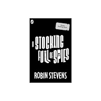 Penguin Random House Children's UK The Ministry of Unladylike Activity 3: A Stocking Full of Spies (häftad, eng)