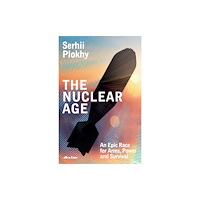 Penguin books ltd The Nuclear Age (inbunden, eng)
