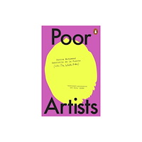 Penguin books ltd Poor Artists (häftad, eng)