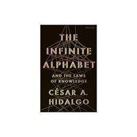 Penguin books ltd The Infinite Alphabet (inbunden, eng)