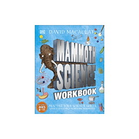 Dorling Kindersley Ltd Mammoth Science Workbook (häftad, eng)