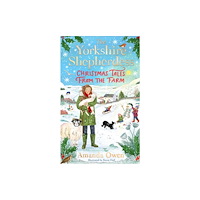 Penguin Random House Children's UK Christmas Tales from the Farm (inbunden, eng)