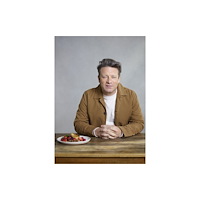 Penguin books ltd Eat Yourself Healthy (inbunden, eng)