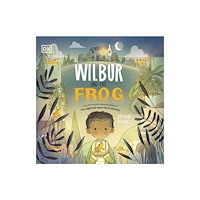 Dorling Kindersley Ltd The Night the Garden Glowed (häftad, eng)