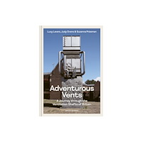 Penguin books ltd Adventurous Vents (inbunden, eng)