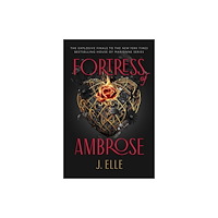 Penguin books ltd Fortress of Ambrose (häftad, eng)