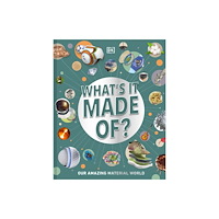 Dorling Kindersley Ltd What's It Made Of? (inbunden, eng)