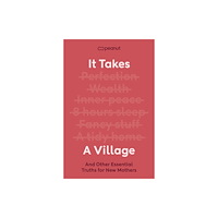 Penguin books ltd It Takes a Village (häftad, eng)