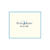 Penguin Random House Children's UK The World of Peter Rabbit: Cotton-tail's Christmas Tree (bok, board book, eng)