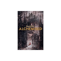 Penguin books ltd Alchemised (inbunden, eng)