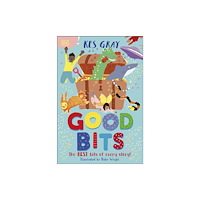 Dorling Kindersley Ltd Good Bits (häftad, eng)