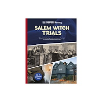 Dorling Kindersley Ltd DK Super History Salem Witch Trials (häftad, eng)