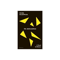 Penguin books ltd On Antisemitism (inbunden, eng)