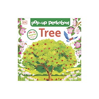 Dorling Kindersley Ltd Pop-Up Peekaboo! Tree (bok, board book, eng)