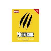 Dorling Kindersley Ltd Wolverine the Ultimate Guide (inbunden, eng)
