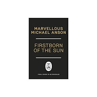 Penguin books ltd Firstborn of the Sun (inbunden, eng)