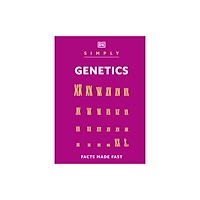 Dorling Kindersley Ltd Simply Genetics (inbunden, eng)