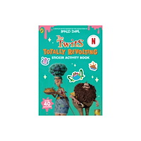 Penguin Random House Children's UK The Twits: Sticker Activity Book (häftad, eng)