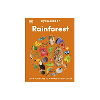 Dorling Kindersley Ltd Eyewonder Rainforest (inbunden, eng)