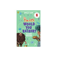 Penguin Random House Children's UK The Twits: A Would You Rather Game Book (häftad, eng)