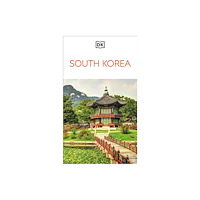 Dorling Kindersley Ltd DK South Korea (häftad, eng)