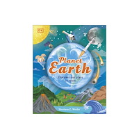 Dorling Kindersley Ltd Planet Earth (inbunden, eng)