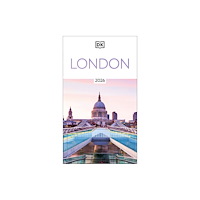 Dorling Kindersley Ltd DK London (häftad, eng)