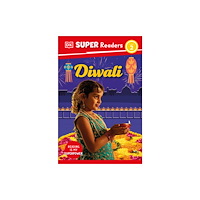 Dorling Kindersley Ltd DK Super Readers Level 2 Diwali (häftad, eng)