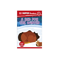 Dorling Kindersley Ltd DK Super Readers Pre-Level A Bed For The Winter (häftad, eng)