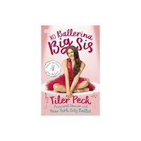 Dorling Kindersley Ltd XO Ballerina Big Sis (häftad, eng)