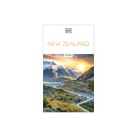Dorling Kindersley Ltd DK New Zealand (häftad, eng)