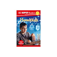 Dorling Kindersley Ltd DK Super Readers Level 2 Hanukkah (häftad, eng)