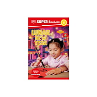 Dorling Kindersley Ltd DK Super Readers Level 2 Lunar New Year (häftad, eng)