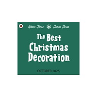 Penguin Random House Children's UK The Great Christmas Tree Race (häftad, eng)