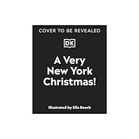 Dorling Kindersley Ltd A Very New York Christmas! (bok, board book, eng)