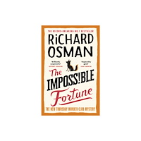 Penguin books ltd The Impossible Fortune (häftad, eng)