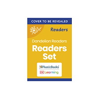 Dorling Kindersley Ltd Phonic Books Dandelion Readers Level 5 Prefixes and Suffixes Activities (bok, spiral, eng)